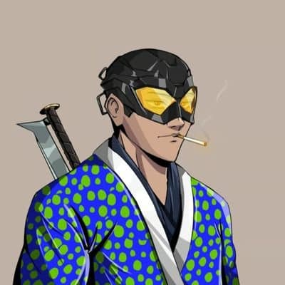 Kripto Sensei